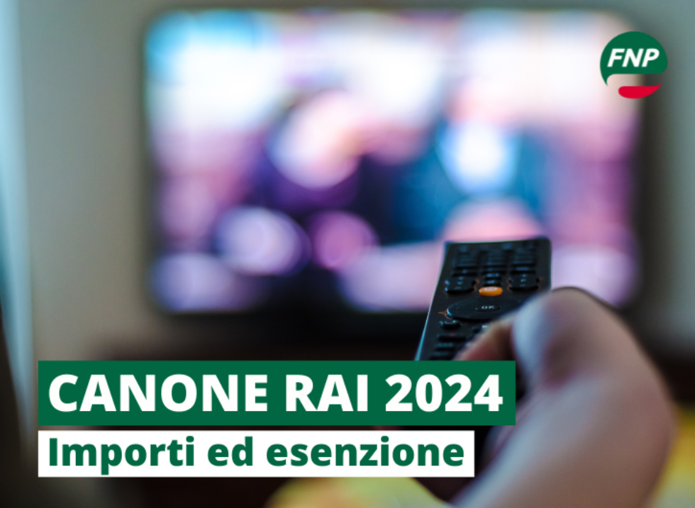 Canone RAI 2024 l importo scende a 70 euro Chi è esente